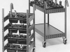 CNC Wagen